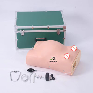 Modelo de Parto para Entrenamiento Médico, Simulador de Nacimiento para Enfermería, Modelo de Maternidad Avanzado - Product Image 5