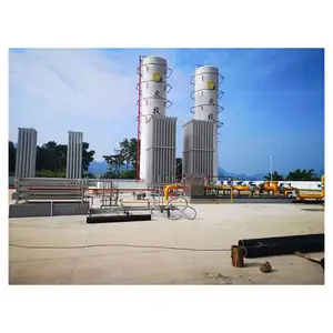 10M3 Co2 Liquid Storage Tank For Sale Used Liquid Tank Liquid Carbon Dioxide Storage