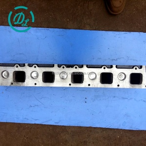 ฝาสูบดีเซล EexcavaStart 13Z รุ่น 11101-17010 สำหรับรถยก เครื่องยนต์ 13Z - ทนทาน เชื่อถือได้ ติดตั้งง่าย - Product Image 5