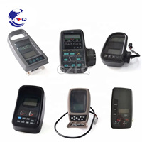 Écran de moniteur de puissance marine GZFQ MPD 212-6188 2126188, moniteur GP pour Caterpillar