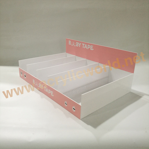Bra Underwear Display Shelf Underwear Display Rack <b>Stand</b> - Product Image 6