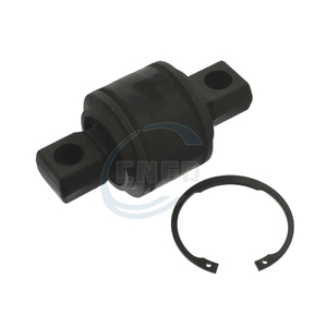 מערכת ההשעיה מוט תיקון מוט ערכת oem <span class=keywords><strong>20547286</strong></span> 1515981 515981 7420547286 81432706119 עבור מוט גומי משאית מומנט שיח - Product Image 3