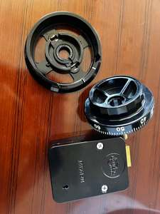 मजबूत कमरे के दरवाजे के लिए उल प्रमाणित JZ-04 यांत्रिक संयोजन लॉक - Product Image 3