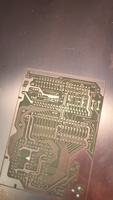 Machine de prototypage de circuits imprimés au laser / Machine de gravure de circuits imprimés au laser / Machine de gravure de circuits imprimés