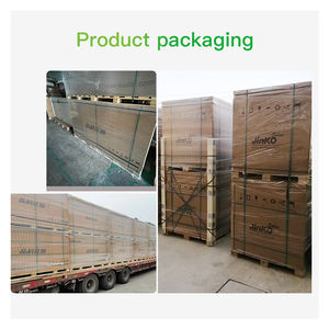 Paneles Solares En Stock LONGi/Jinko/JA <span class=keywords><strong>550</strong></span> W paneles solares Grado A Potencia 535W 540W 545W <span class=keywords><strong>550</strong></span> W Módulo Mono PV <span class=keywords><strong>550</strong></span> W Panel Solar - Product Image 5