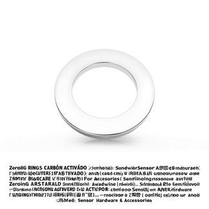 Anneaux de centrage, blocs, tampons et accessoires pour matériel de capteur - Product Image 2