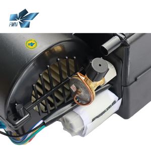 Climatiseur de toit Concord, unité évaporatrice universelle - Product Image 4