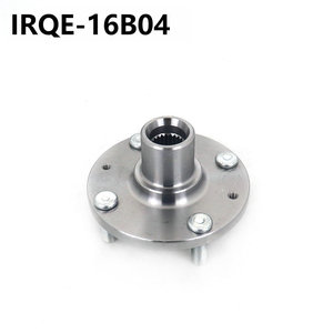 ชุดลูกปืนดุมล้อหน้าIRQE รุ่น 51750-07001 สำหรับรถยนต์ฮุนได ไอ10 ปี 2007 ขึ้นไป เส้นผ่านศูนย์กลางภายใน 42 มม. 16B04 - Product Image 2