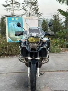 <span class=keywords><strong>Moto</strong></span> d'aventure à essence BMiW R1200GS 1200cc, moteur refroidi par eau, refroidi par huile, refroidi par liquide - Product Image 5