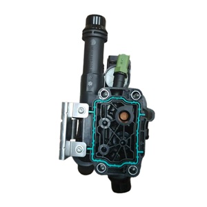 Bomba de agua para Peugeot Citroen 1.6 9803549480 3642484 pieza de repuesto nueva - Product Image 2
