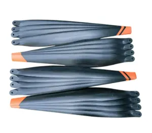 100% orijinal ve yeni and T20P pervane üst R5413 alt R5415 CW CCW bıçak aksesuarları tt20p aapropellers pervaneler