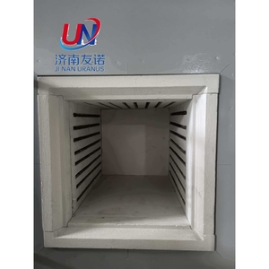 เตาหลอมโลหะแบบเหนี่ยวนำยี่ห้อ YIRUI สำหรับงานห้องปฏิบัติการ  ทำจากสแตนเลส พร้อมระบบอัจฉริยะ - Product Image 5