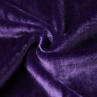 Peignoir long et chaud en flanelle couleur unie simple de haute qualité personnalisé pour hôtel Peignoir épais pour femmes Peignoirs Robe de chambre Vêtements d'intérieur
