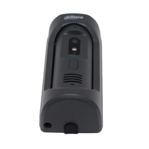 Station de porte IP Villa Dahua VTO2101E-P-S2 d'origine, panneau en alliage de zinc, indice de protection IP65 et IK10, vision nocturne ICR et message vocal - Product Image 3