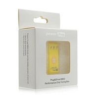 Miglior Dispositivo di Ottimizzazione Nitro OBD2 con Funzione di Reset, Box Chip Tuning ECU Super OBDII per Maggiore Potenza e Coppia per Auto Benzina e Diesel