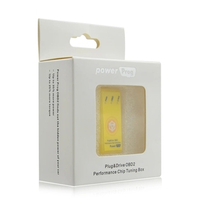 Miglior Dispositivo di Ottimizzazione Nitro OBD2 con Funzione di Reset, Box Chip Tuning ECU Super OBDII per Maggiore Potenza e Coppia per Auto Benzina e Diesel - Product Image 4