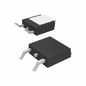 TO-252AA IRFR3504ZTRPBF Transistors Electronic Chips Component Authorized Distributor - Product Image 1