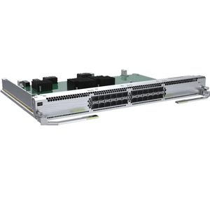 Tarjeta de interfaz 03050DLT de 24 puertos 100M/1G/10GBASE-X (SFP+) LSG7X24SX1E0 - Product Image 4