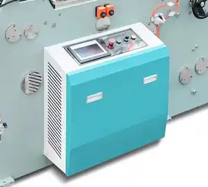 Hongshuo HS-HBJ-800 Papier Doos Maken Machine Voor Het Maken Van Papier Doos Maken Machine Volautomatisch Klein Bedrijf