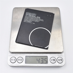 Batería de Repuesto de Grado Premium de 3000mAh para Motorola KE40, Moto E6 XT2005 CE RoHS, Venta al Por Mayor, Grado A - Product Image 5
