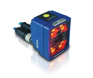 <span class=keywords><strong>Lecteur</strong></span> de codes-barres d'images USB <span class=keywords><strong>Datalogic</strong></span> Matrix 220 haute performance, étanche IP65, capteur CMOS, garantie 1 an, logistique électronique - Product Image 4