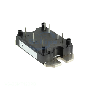 7-MTPB Original One Stop Service VS-35MT120PB BRIDGE RECT 3P 1.2KV 35A 7-MTPB Electronic Components One-Stop Order Diodes - Product Image 1