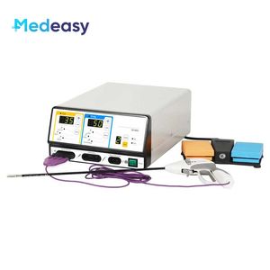 Máquina de electrocirugía veterinaria para mascotas, unidades de corte quirúrgico de electrocauterización portátil, para uso en mascotas - Product Image 6
