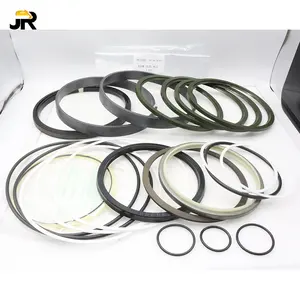 Hydraulic Oil Seals PC1250 Excavator Hydraulics Repair Kit Seal Cylinder Seal Kit