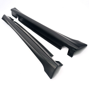 Parachoques delantero PP E60 M5 para BMW Serie 5 E60 <span class=keywords><strong>E61</strong></span> Parachoques delantero con PDC (24mm) 03-07 525i 528i 530i 535i 535i X Drive 550i - Product Image 2