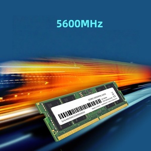 DDR5 16G 5600 <strong>Notebook</strong> <strong>Memory</strong> Module Plug and Play Preferred Granule Office Games - Product Image 3