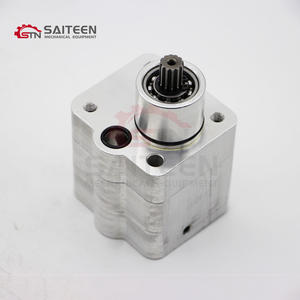 Escavatore ricambi Assy LS2800 pompa pilota pompa ad ingranaggi per SH200 <span class=keywords><strong>SH300</strong></span> escavatore - Product Image 2