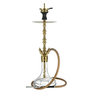 Shisha Hookah de acero inoxidable, nuevo diseño, calidad Premium, todos los accesorios, cachimba seca, <span class=keywords><strong>2022</strong></span> - Product Image 1