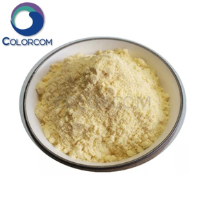 Poudre de lignine de qualité industrielle 99% CAS 9005-53-2 Comme adhésif et agent chélatant - Product Image 1