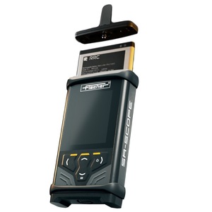 Fischer Sr-Scope Dmp30, mesureur d'épaisseur de cuivre pour la mesure de circuits imprimés, Allemagne - Product Image 3