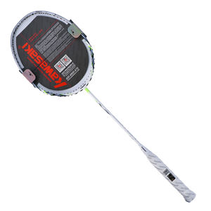 <span class=keywords><strong>Raquette</strong></span> de <span class=keywords><strong>badminton</strong></span> Kawasaki 4U 35LBS en fibre de carbone <span class=keywords><strong>Raquette</strong></span> de <span class=keywords><strong>badminton</strong></span> à usage professionnel de style d'attaque à haute tension - Product Image 2