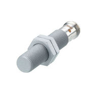 Sensor Mini IFRM 05N15A1/L M5, 10-30VDC, 1.0mm, NPN NO, IP67, Tipo de Cable Largo