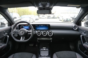 Beijing Benz Clase <span class=keywords><strong>A</strong></span> <span class=keywords><strong>180</strong></span> 200 L Edición Sedán usado 163HP L4 Compact 230 km/h Coche <span class=keywords><strong>Mercedes</strong></span>-Benz de <span class=keywords><strong>segunda</strong></span> <span class=keywords><strong>mano</strong></span> - Product Image 6