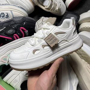 Calzado Deportivo Usado de Marcas Chinas F1403 para Mujer, <span class=keywords><strong>Venta</strong></span> al por Mayor de Zapatillas Deportivas Casuales para Mujer, Calzado Usado en <span class=keywords><strong>Stock</strong></span> - Product Image 2