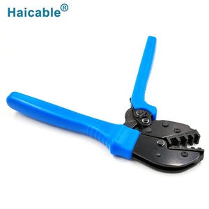 <span class=keywords><strong>Tube</strong></span> en aluminium Main Sertissage <span class=keywords><strong>Pince</strong></span> AP-25WF Fil de Câble <span class=keywords><strong>à</strong></span> <span class=keywords><strong>Sertir</strong></span> Outil - Product Image 6