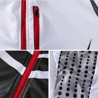 Chemises de pêche personnalisées avec logo, motif sublimé, UPF50+, protection UV, séchage rapide, veste de pêche avec capuche