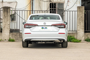 2025 cho Honda cho Civic Hatchback cao cấp tay trái 4 cửa 5 chỗ tự động hộp số turbo động cơ hybrid điện ánh sáng - Product Image 6