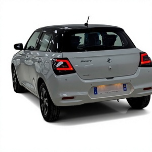 Vehículo Deportivo Swift Hatchback 2025 Usado en Buenas Condiciones, Tracción en las Cuatro Ruedas, Autos Usados en Venta - Product Image 6