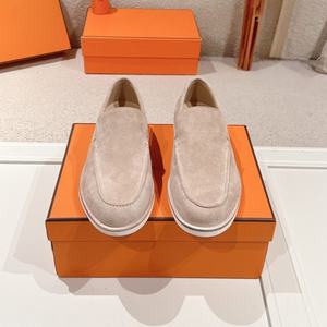 Zapatos Deportivos Casuales de Alta Calidad para Hombre, Transpirables, con Cordones, Punta Cerrada, Multifuncionales, Impermeables, para Todas las Temporadas - Product Image 5