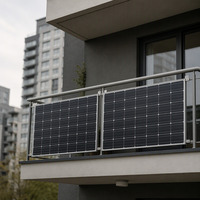Fournisseur en gros de panneaux solaires 550W, panneaux solaires importés, prix de liquidation moins cher, stock américain