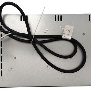 Cuisinière en céramique à deux brûleurs pour grossistes et distributeurs - Product Image 4