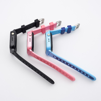 Reloj Inteligente para Niños Y82 con Tarjeta SIM, Pantalla de 1.83 Pulgadas, Ubicación LBS+WIFI, Batería de 630 mAh, Videollamada, SOS, 4G, Relojes Inteligentes para Niños 2026