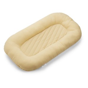 Nid de bébé en coton en gros, transat et berceau, matelas de couchage doux pour nouveau-né, personnalisable, toutes saisons, style crème, style vent - Product Image 4