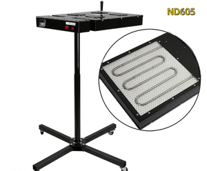 Máquina Secadora de Serigrafía para Camisetas, Secador Rápido con Sensor - Product Image 2