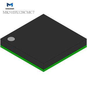 (Microcontrollers) <strong>MK51DX128CMC7</strong> - Product Image 1