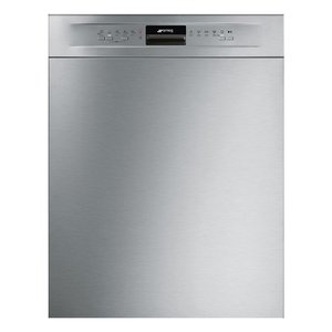 Lave-vaisselle 13 couverts UNIVERSELLE LSP382CX Inox classe C (59,8x57x81,8cm) - Product Image 1